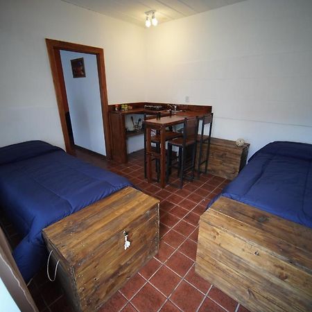 Magna Hostel เอลชัลเตน ภายนอก รูปภาพ